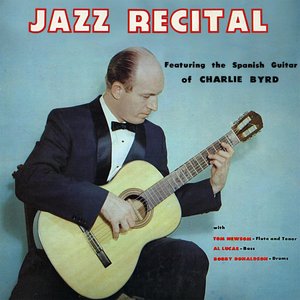 Jazz Recital