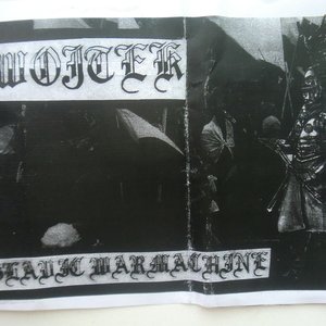 Slavic Warmachine