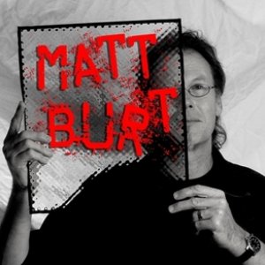 Matt Burt 的头像