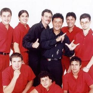 Grupo Cali için avatar