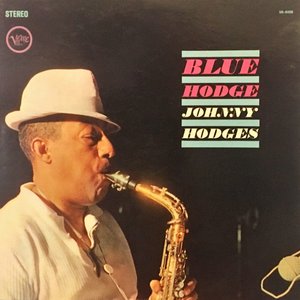 Blue Hodge