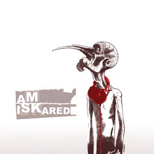 Image for 'Am I scared?'