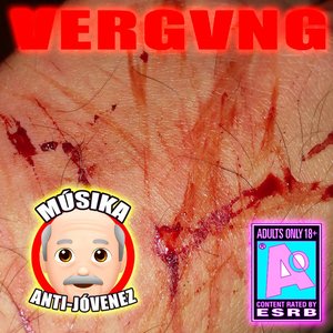 VERGVNG Mixtape