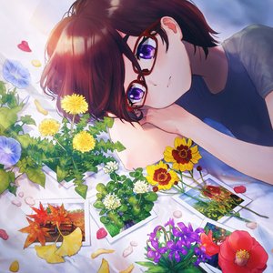 夢から覚める前に