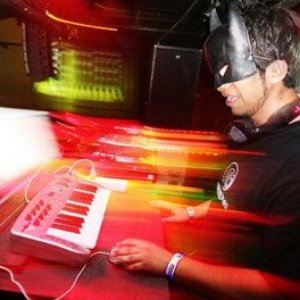 Avatar de DJ Batman