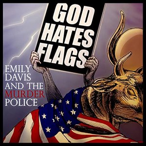 God Hates Flags