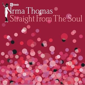 Изображение для 'Straight From The Soul'