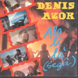 Image for 'Denis Azor'