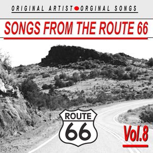 Songs from the Route 66, Vol. 8