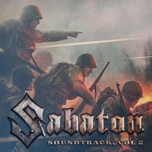 Sabaton - Hearts Of Iron Iv Sabaton Soundtrack, Vol. Ii - Zortam Music
