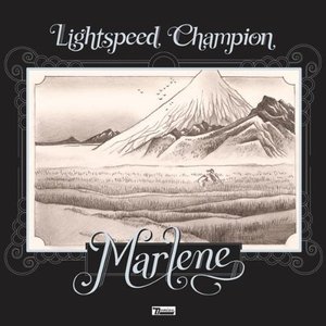 Marlene - EP