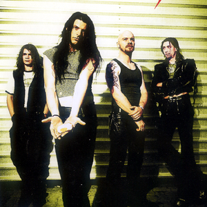 Depressive Age photo provided by Last.fm