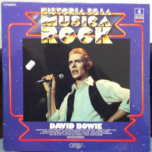 Historia De La Musica Rock