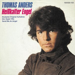 Heißkalter Engel