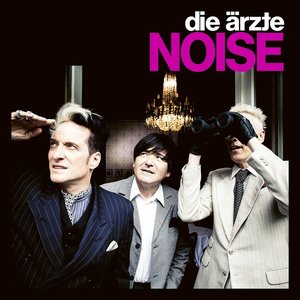 NOISE - Single