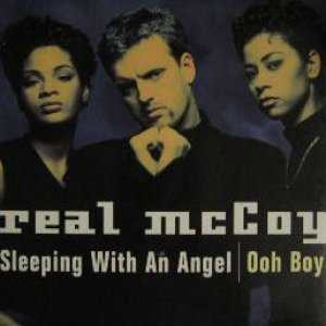 Sleeping With An Angel / Ooh Boy