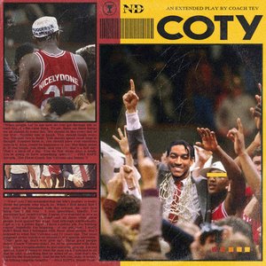 COTY