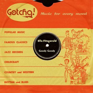 Goody Goody (Music for Every Mood)