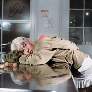 Blanket (Dan Carey Remix) - Single