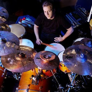 Dave Weckl Tape (w/o Drums) 的头像