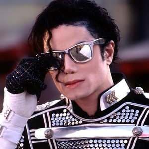 Avatar di Michael Jackson