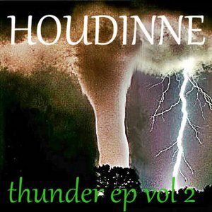 Thunder EP, Vol. 2