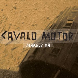 Cavalo Motor