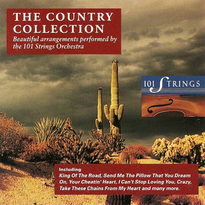 The Country Collection cover