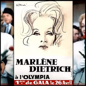 At the Paris, Olympia