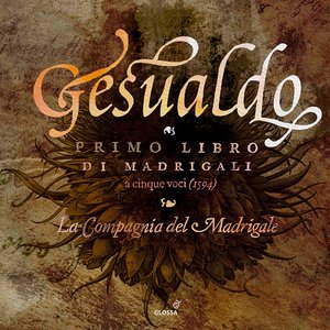 Gesualdo: Madrigals