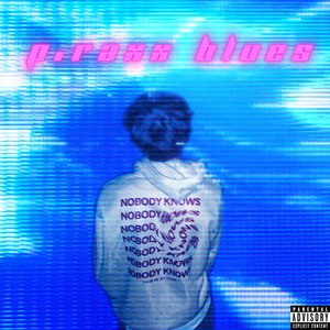 P.Raxx Blues - Single