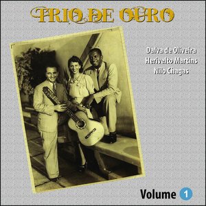 Trio de Ouro - Vol. 1