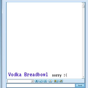 Sorry :