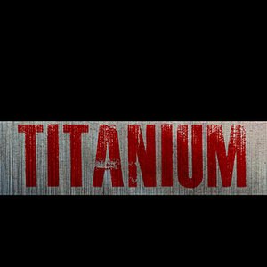 Avatar de I Am Titanium
