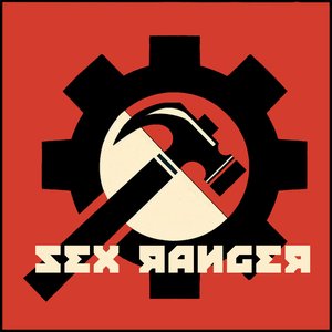 Image for 'Sex Ranger'