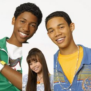 'Barron, Sander & Ella' için resim