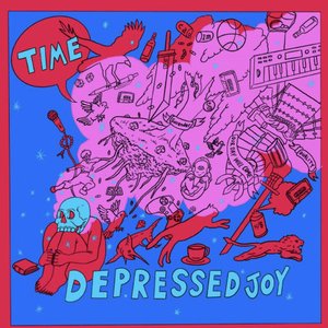 Depressed Joy