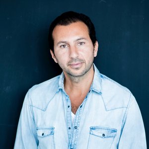 Laurent Aknin 的头像
