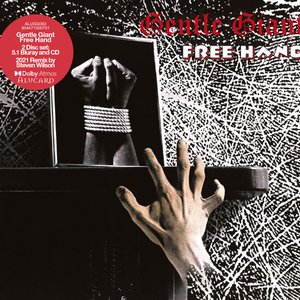Free Hand (Steven Wilson Remix)