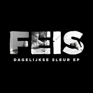 Dagelijkse Sleur EP