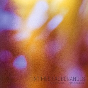 Intimes exub​é​rances