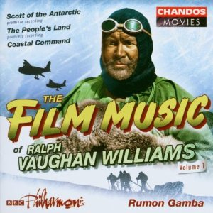Film Music, Volume 1 cover