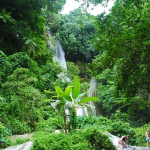 Avatar für Nature Atmospheres