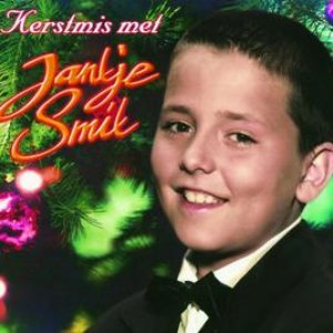 Kerstmis Met Jantje Smit