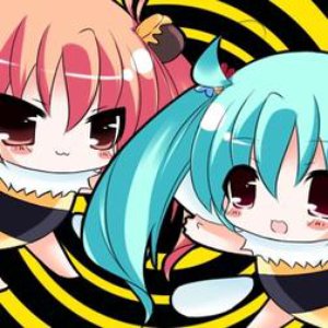Avatar for 桃箱・愛原圭織