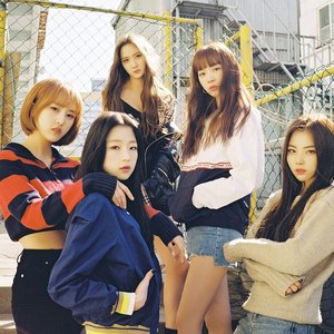 Avatar for 밴디트 (BVNDIT)