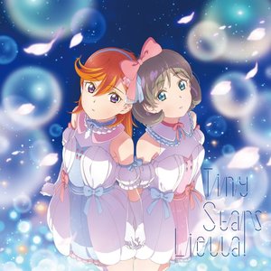 Avatar for 澁谷かのん (CV.伊達さゆり)、唐 可可 (CV.Liyuu)