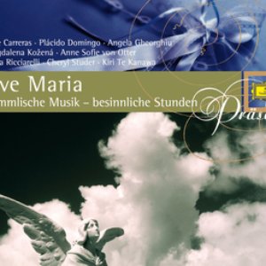Präsent-Box: Ave Maria (2 CD)