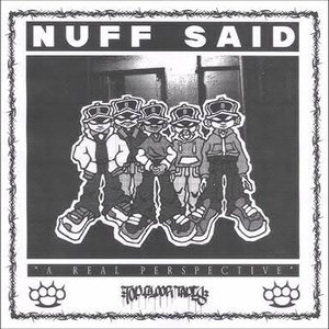 Nuff Said HxC 的头像
