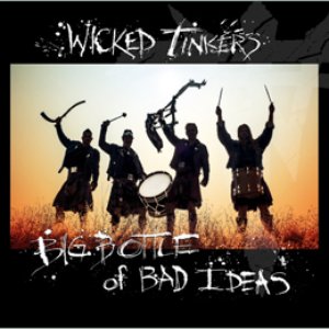 Big Bottle of Bad Ideas